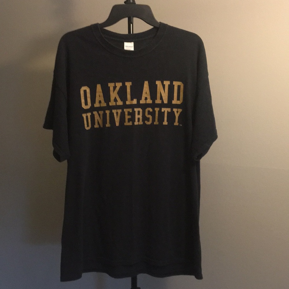 Oakland University T-Shirt